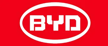 比亚迪