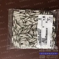 0216.200MXP现货照片