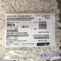 10114826-00006LF现货