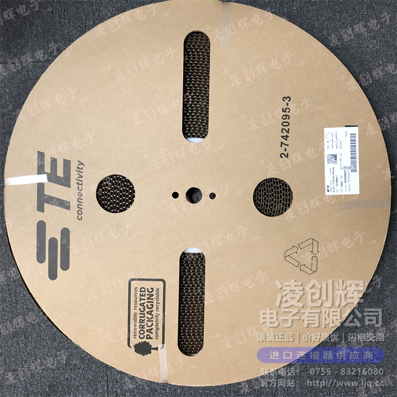 1418850-1 现货实拍