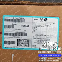 190170009现货