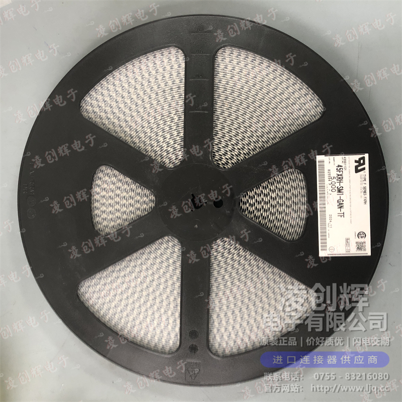 45FXRH-SM1-GAN-TF 现货实拍