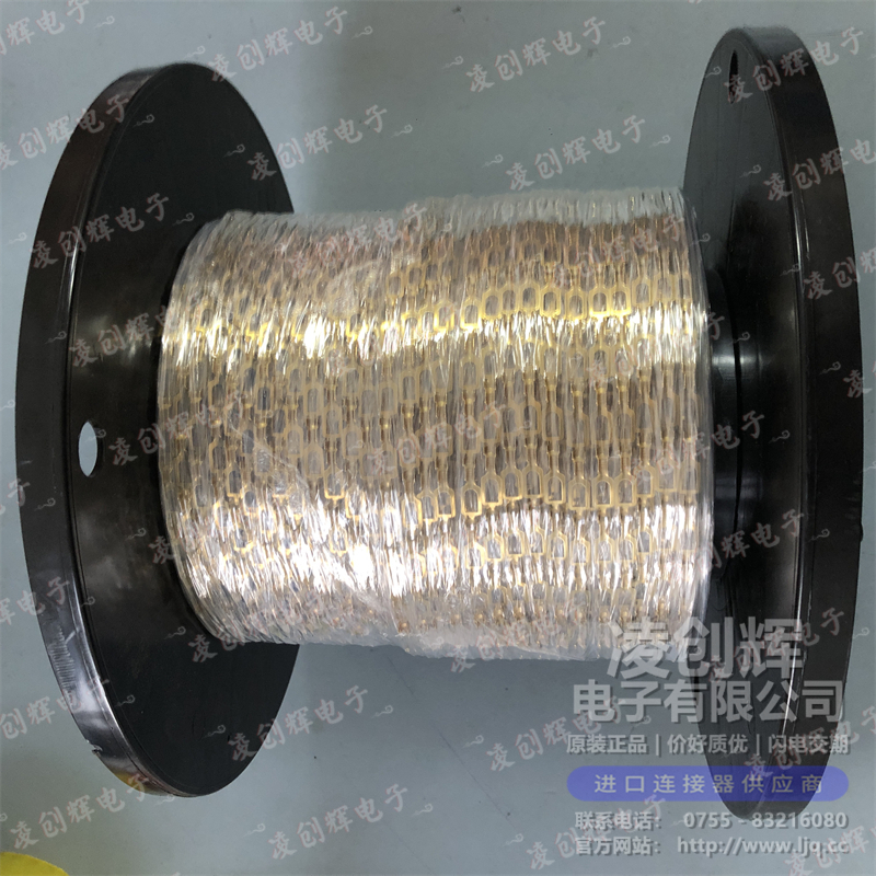 60390-1 现货实拍