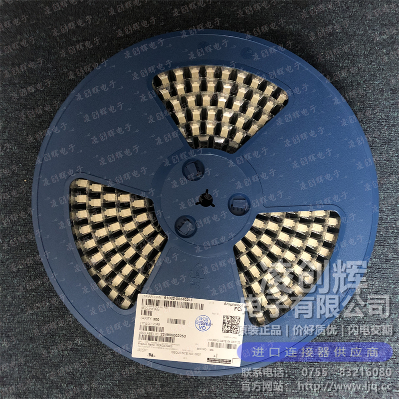 61082-083402LF - 图2