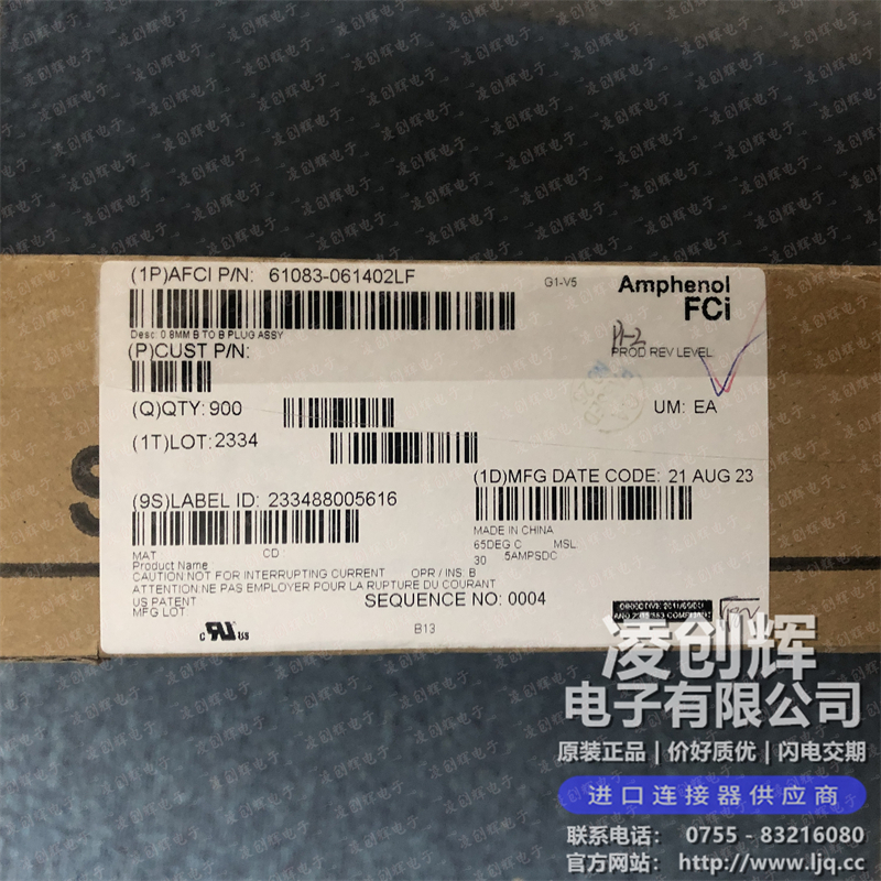 61083-061402LF - 图2