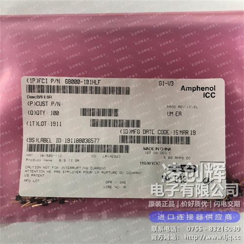 68000-101HLF - 图3