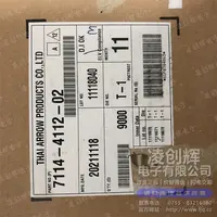 7114-4112-02现货