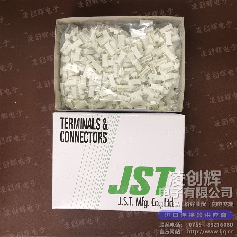 B07B-PASK-1(LF)(SN) 现货实拍