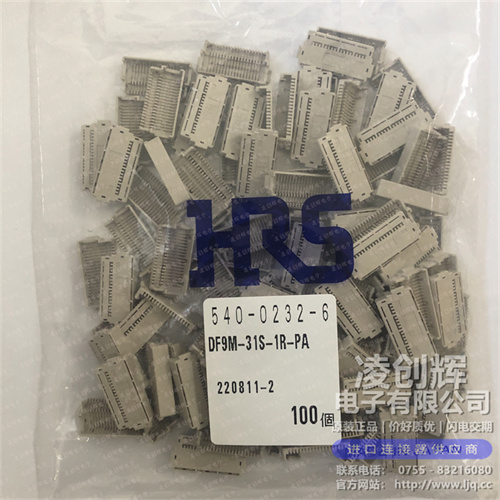 DF9M-31S-1R-PA - 图3