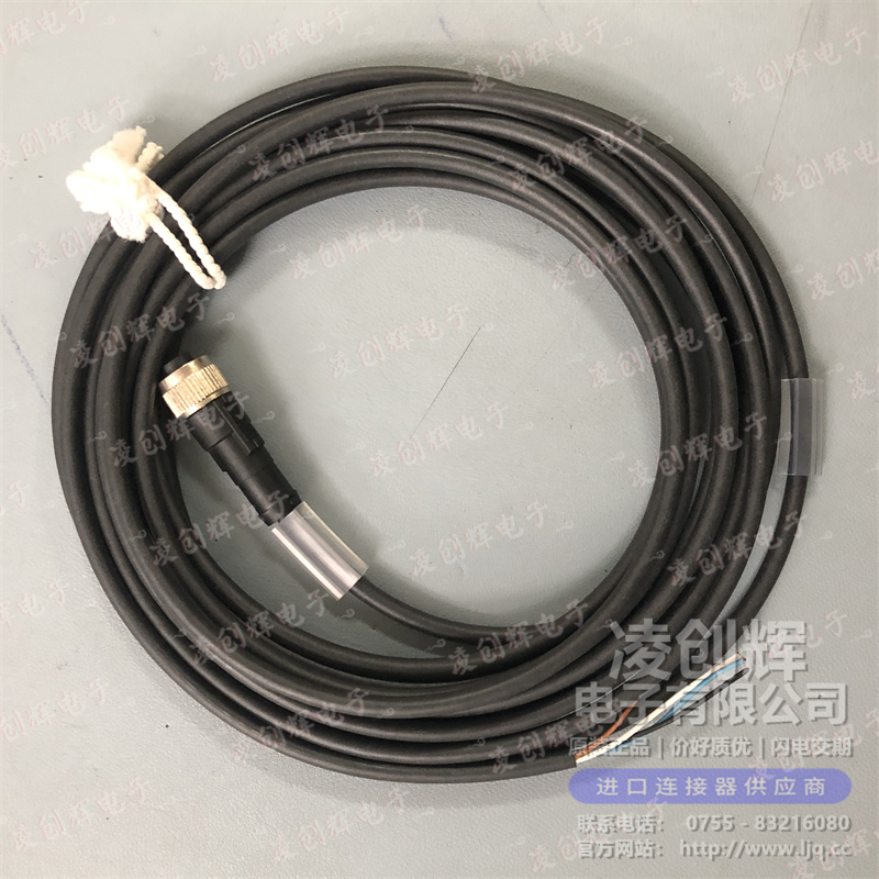 DOL-1204-G05MC 现货实拍