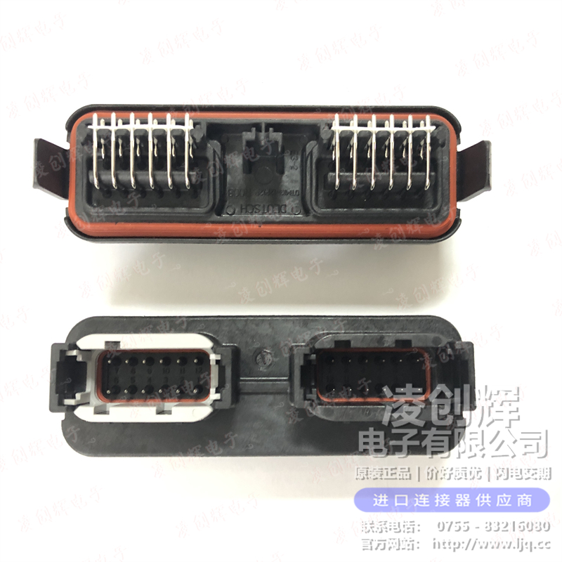 DTM13-12PA-12PB-R008 - 图3