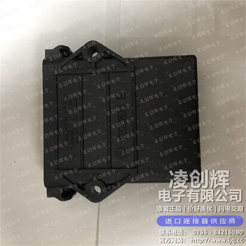 EEC-325X4B 现货实拍