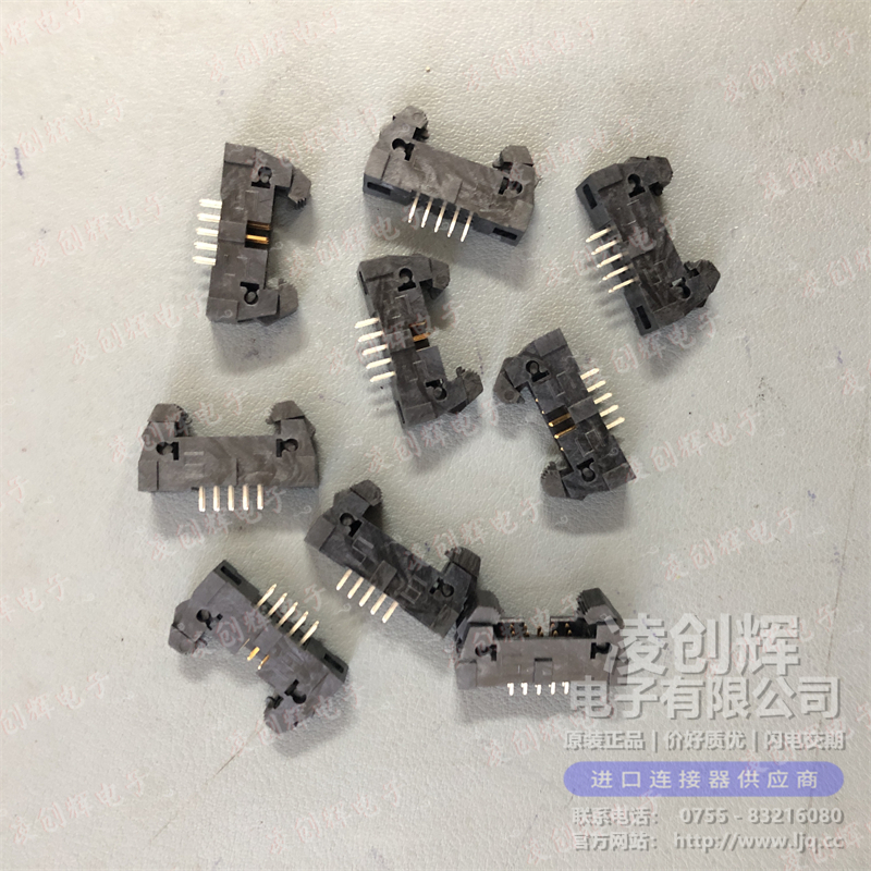 EHT-105-01-S-D 现货实拍