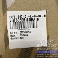 ERF8-060-01-L-D-RA-TR现货