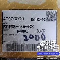 F31FSS-03V-KX现货