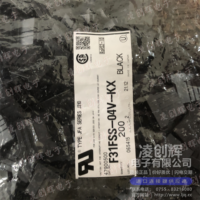 F31FSS-04V-KX - 图2