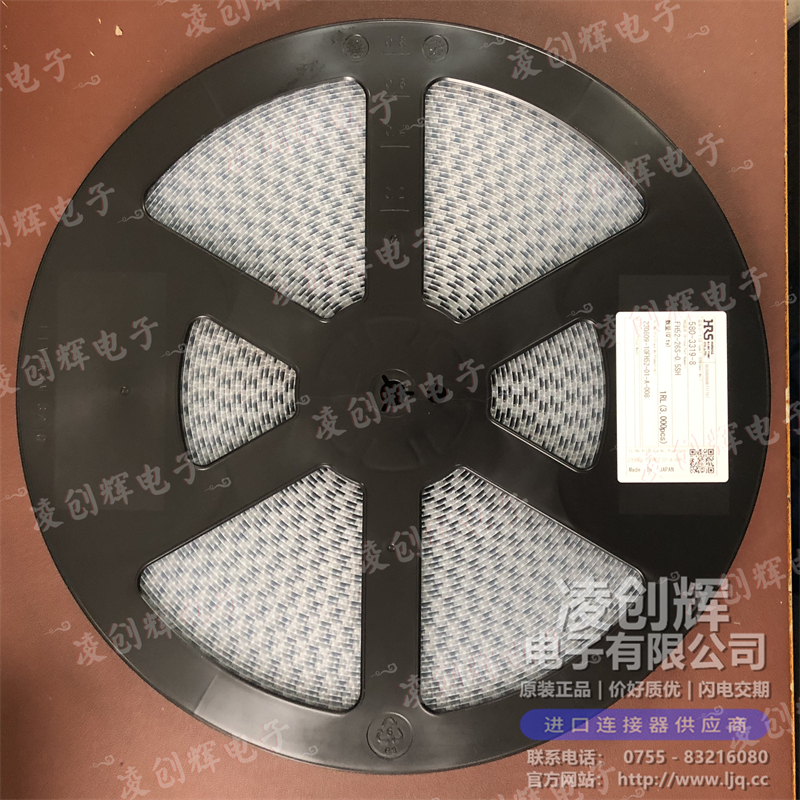 FH52-26S-0.5SH - 图3