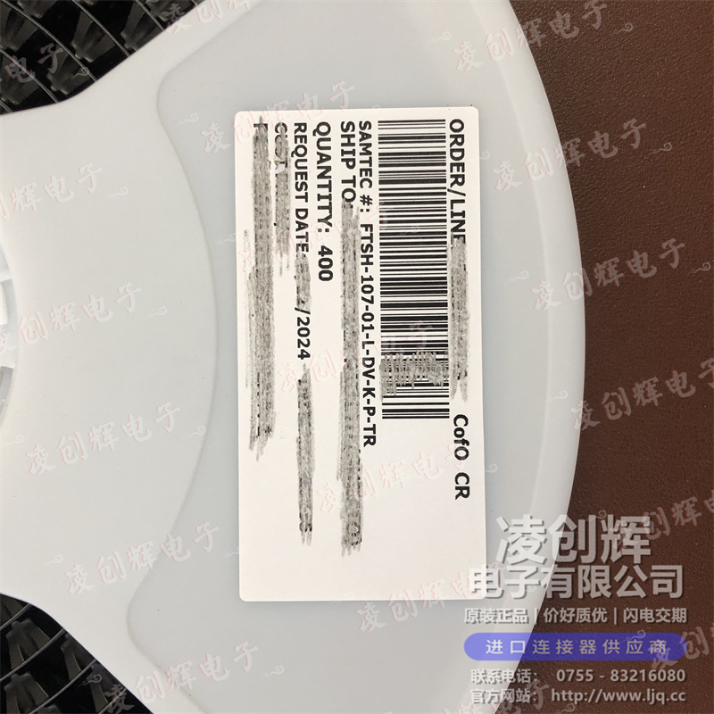 FTSH-107-01-L-DV-K-P-TR - 图2