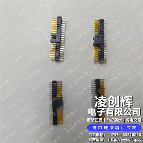 FTSH-120-01-F-D-K 现货实拍