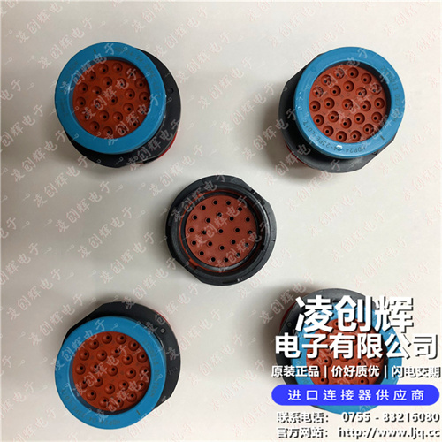 HDP24-24-23PE-L017 - 图2