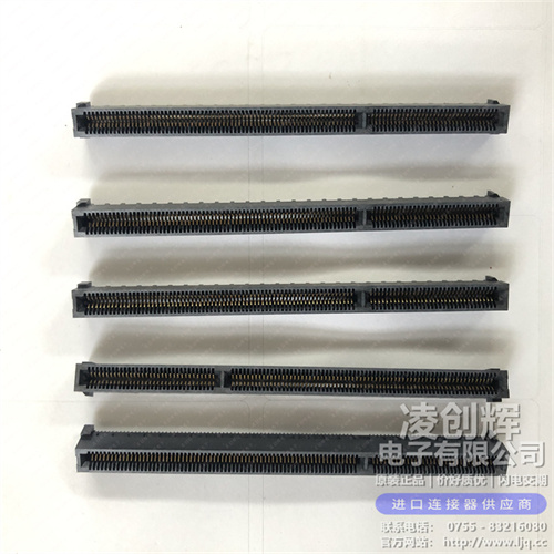 HSEC8-1100-01-L-DV-A - 图2