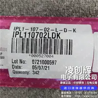 IPL1-107-02-L-D-K现货