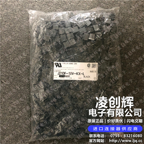 J21DF-10V-KX-L - 图2