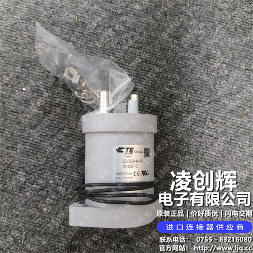 LEV200A4ANA 现货实拍