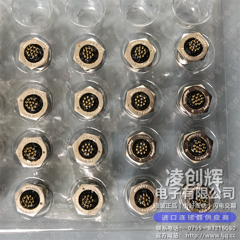 M12A-12PMMP-SF8001 现货实拍