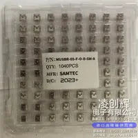 MUSBR-05-F-O-B-SM-A现货