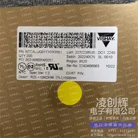 NTCALUG01T103G501现货