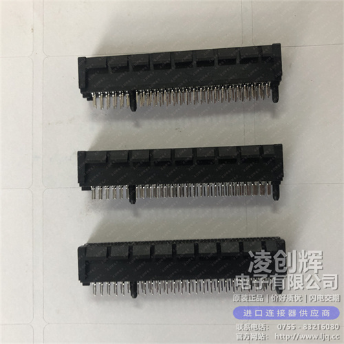 PCIE-098-02-F-D-TH 现货实拍