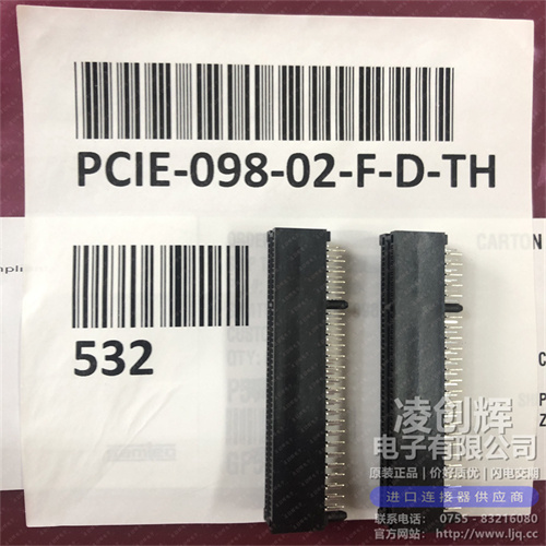 PCIE-098-02-F-D-TH - 图2