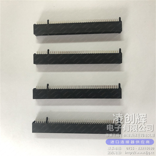 PCIE-164-02-F-D-TH 现货实拍