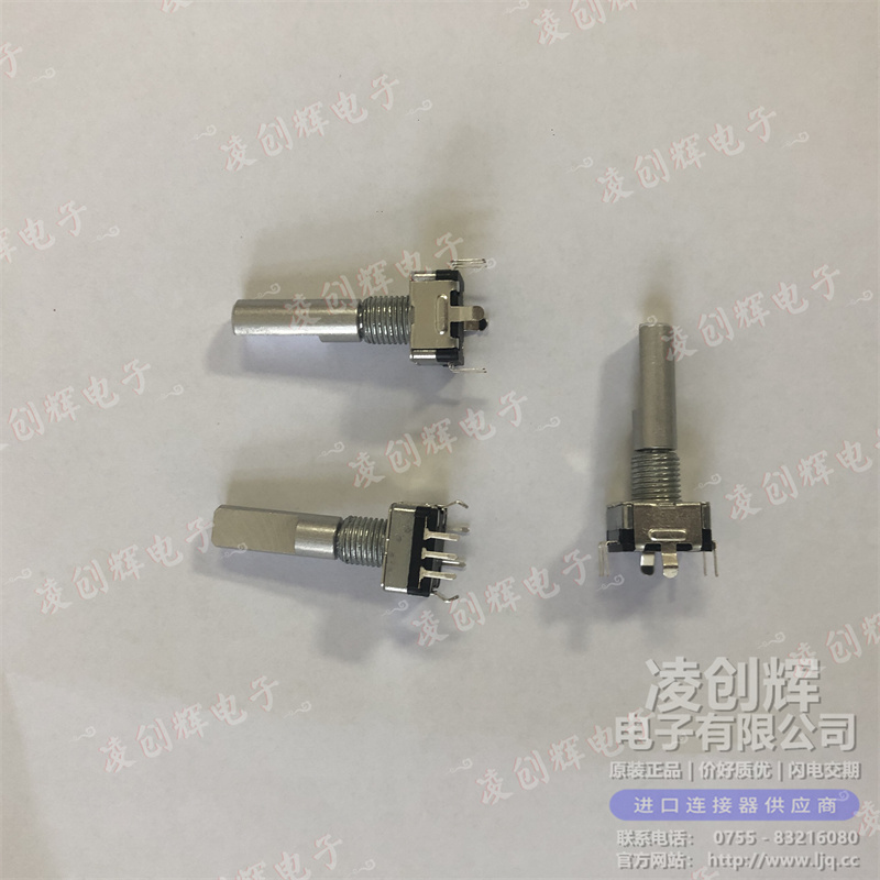 PEC11H-4125F-S0020 - 图2