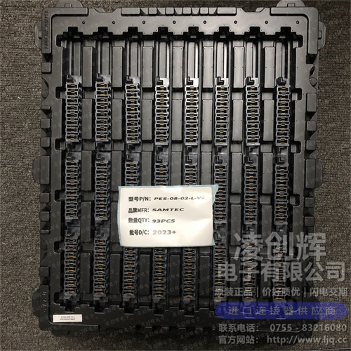 PES-08-02-L-VT 现货实拍