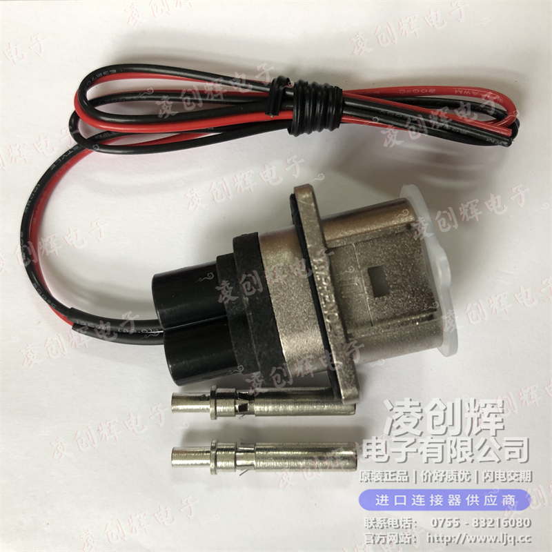 PL082U-61-2.5 现货实拍