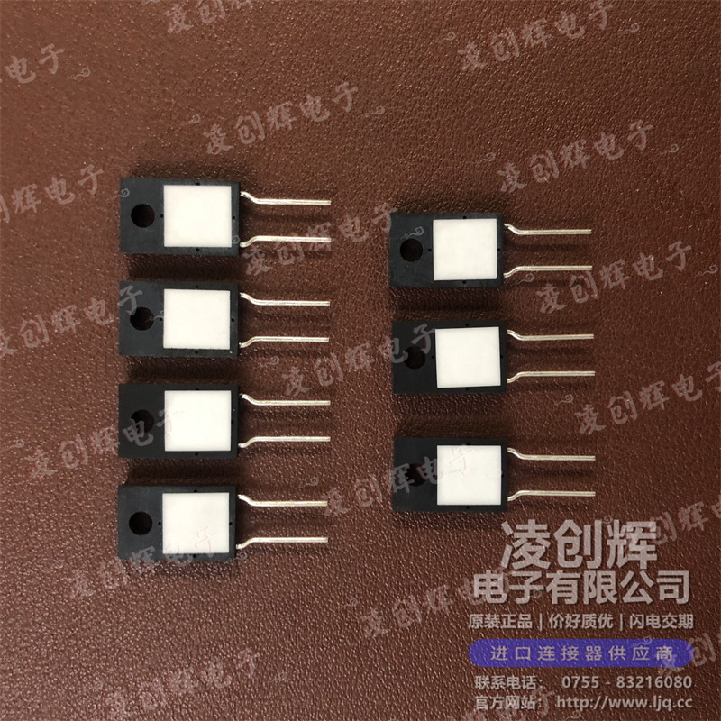 PWR221T-50-1001J 现货实拍