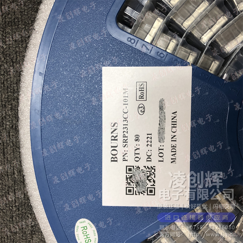 SRP2313CC-101M - 图2