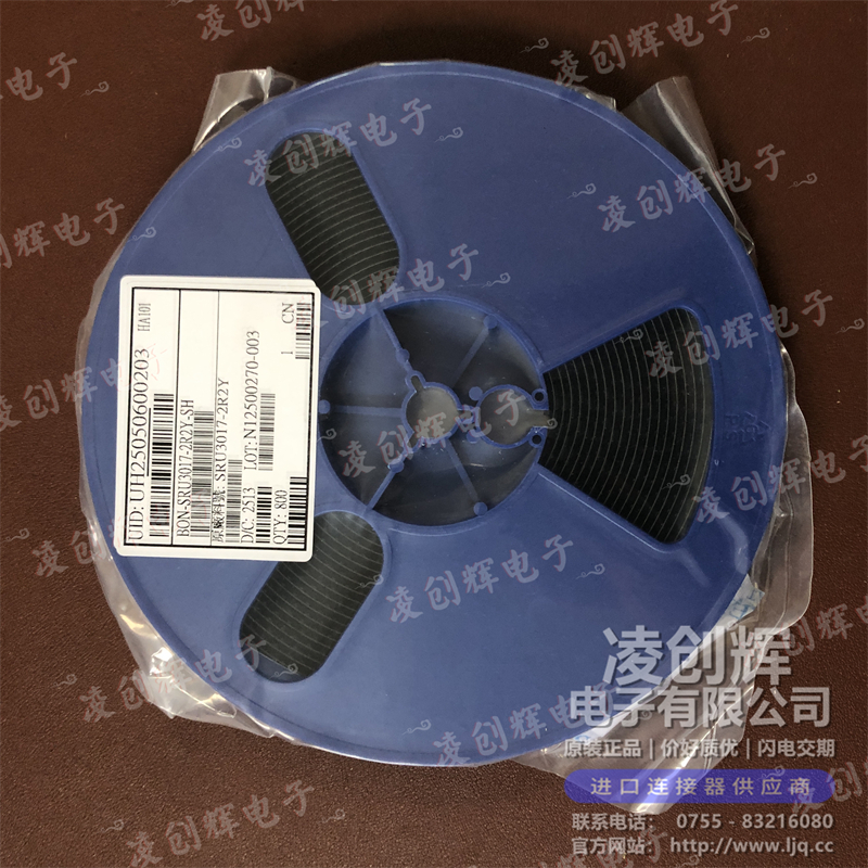 SRU3017-2R2Y 现货实拍