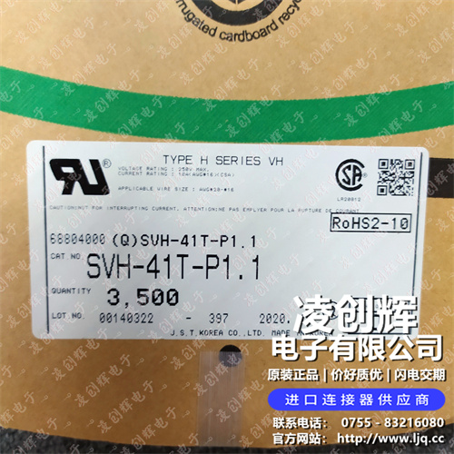 SVH-41T-P1.1 - 图3