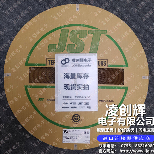 SXAM-01T-P0.6 现货实拍