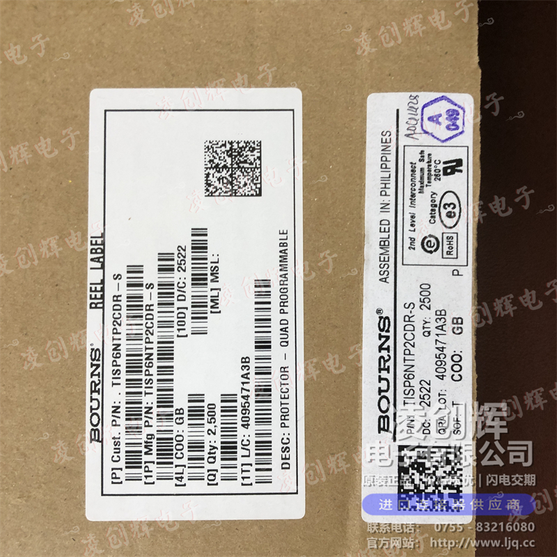 TISP6NTP2CDR-S - 图2