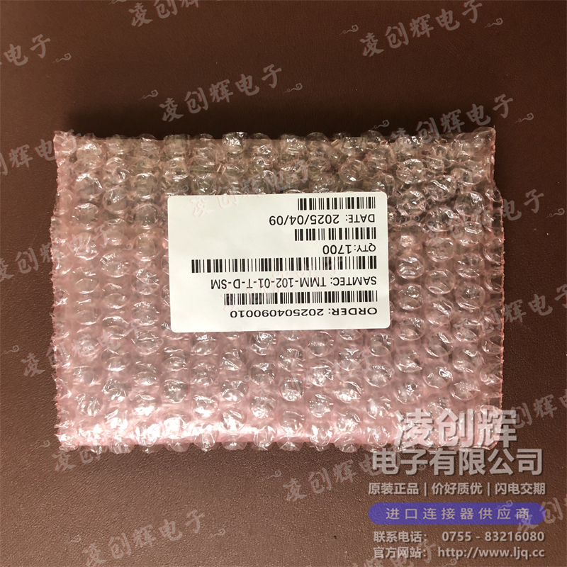 TMM-102-01-T-D-SM - 图2