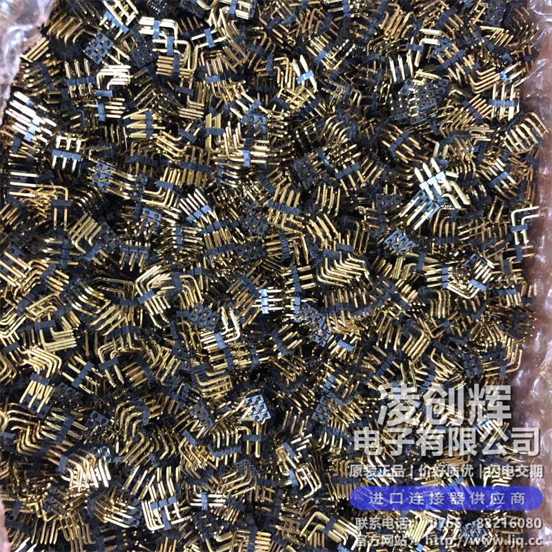 TMM-103-01-G-D-RA - 图2