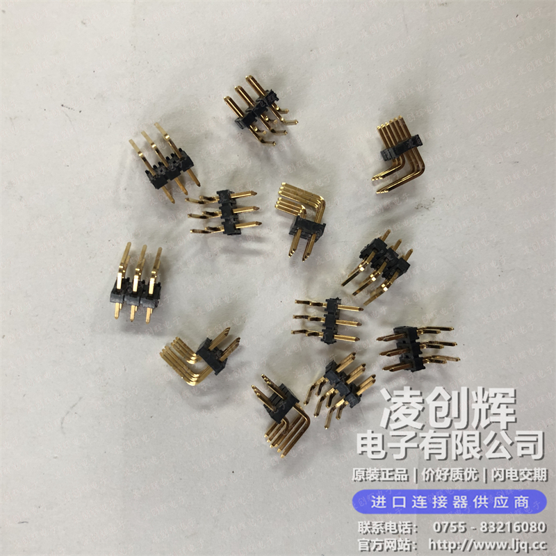 TMM-103-01-G-D-RA - 图3