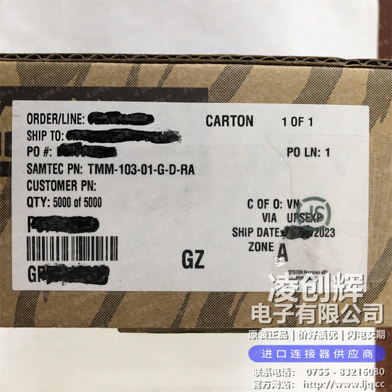 TMM-103-01-G-D-RA - 图4