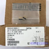 TSW-104-07-S-S现货