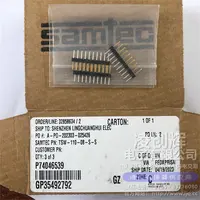 TSW-110-08-S-S现货