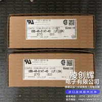 UBB-4R-D14T-4D现货